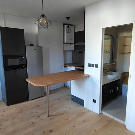 Maison Brunet La Plagne