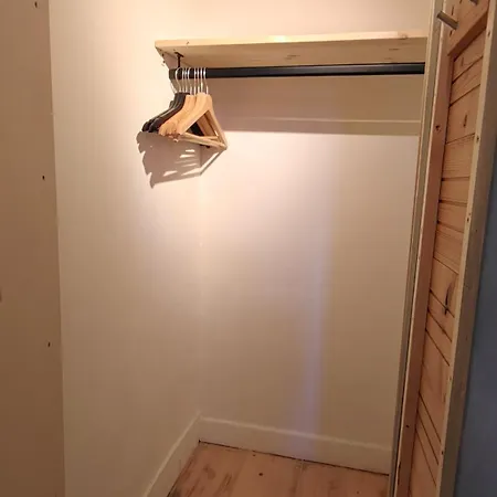 Maison Brunet Lägenhet La Plagne
