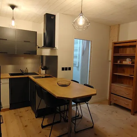 Maison Brunet La Plagne
