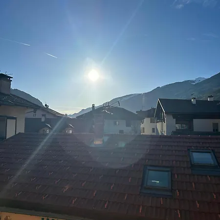 Maison Brunet Apartament