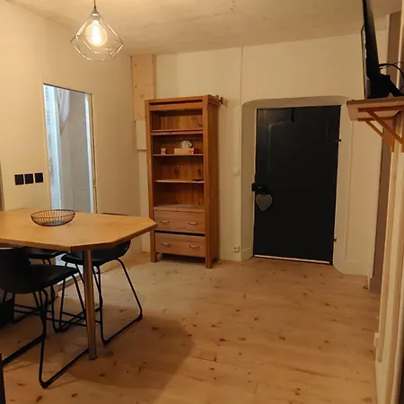 Maison Brunet Διαμέρισμα *