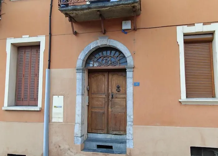 Appartamento Maison Brunet *